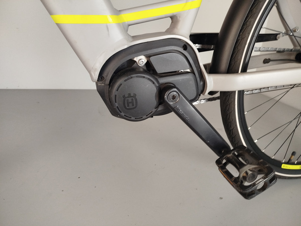 Husqvarna Towner 2 Wave