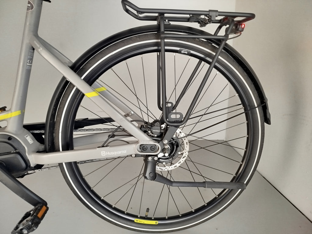 Husqvarna Towner 2 Wave