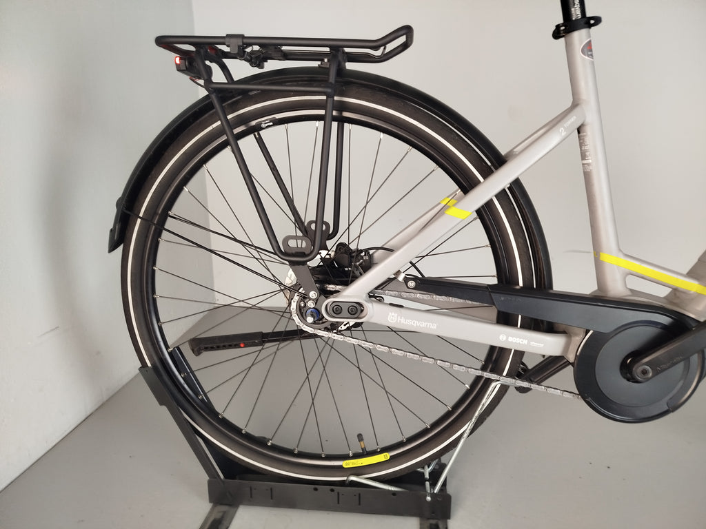 Husqvarna Towner 2 Wave