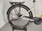 Husqvarna Towner 2 Wave