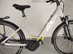 Husqvarna Towner 2 Wave