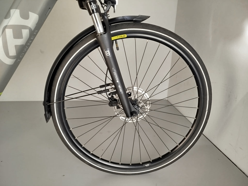 Husqvarna Towner 2 Wave