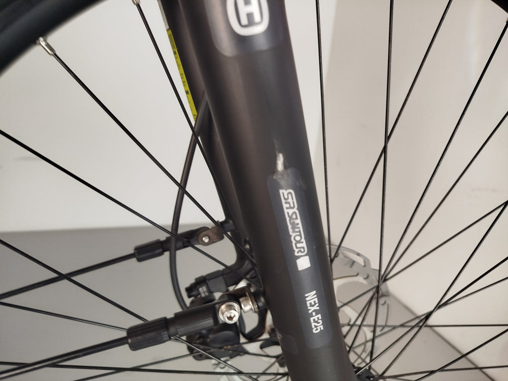 Husqvarna Towner 2 Wave