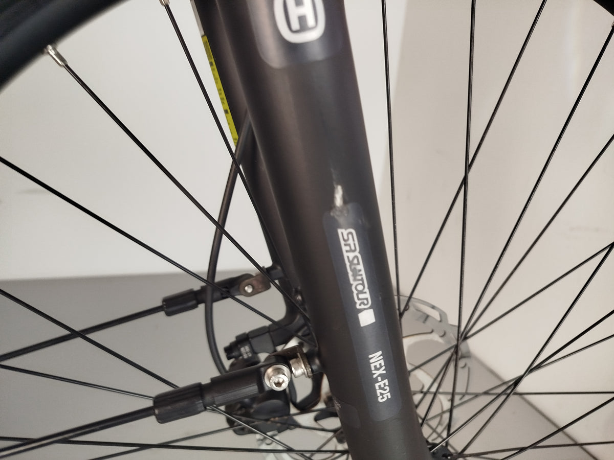 Husqvarna Towner 2 Wave