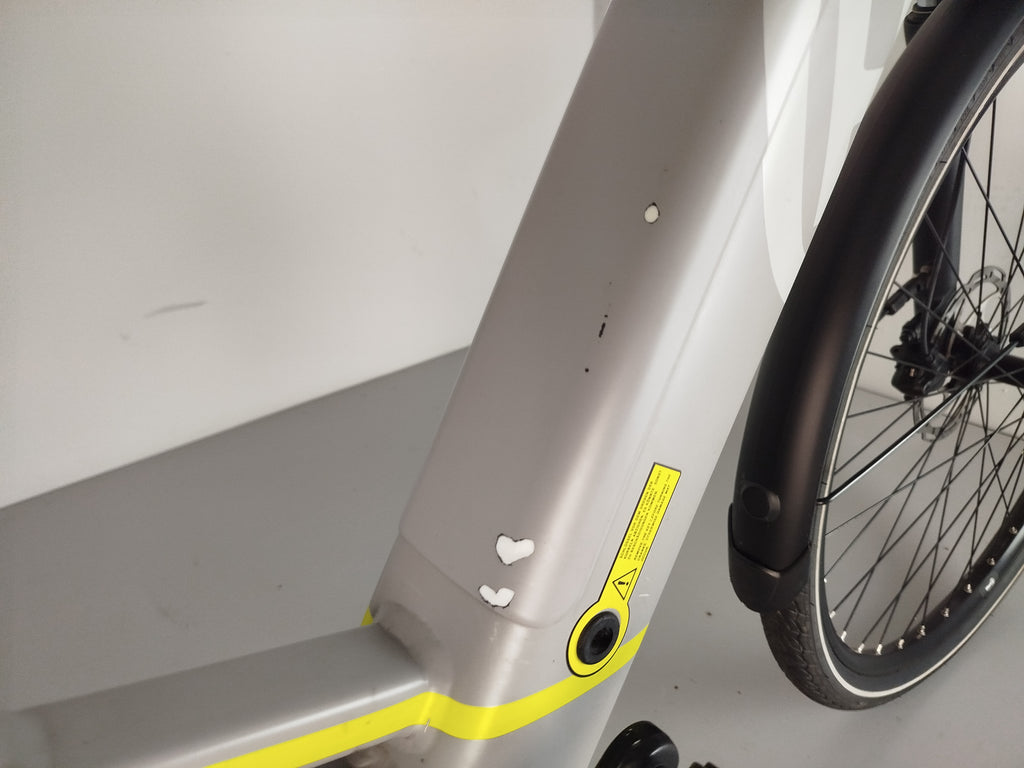 Husqvarna Towner 2 Wave