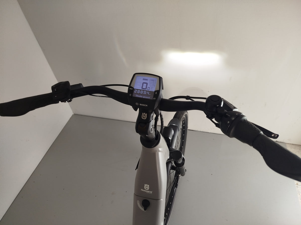 Husqvarna Towner 2 Wave