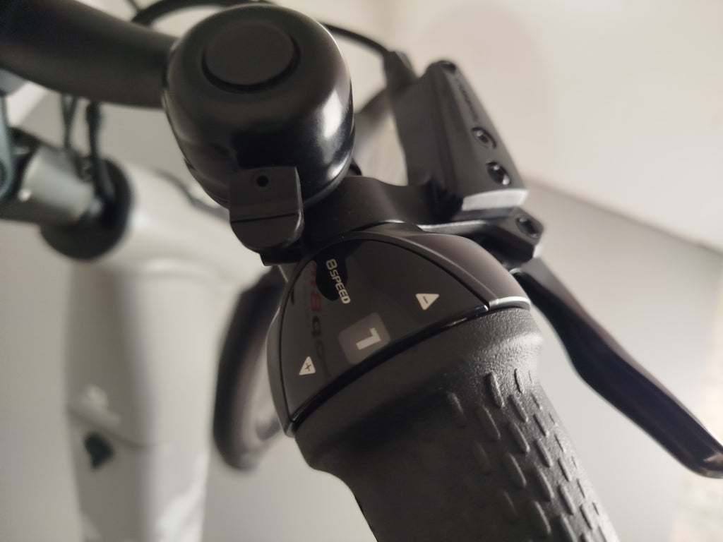 Husqvarna Towner 2 Wave