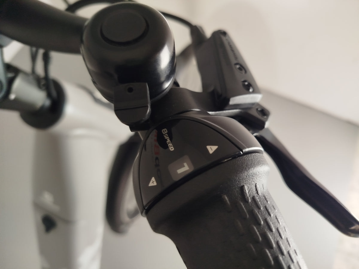 Husqvarna Towner 2 Wave