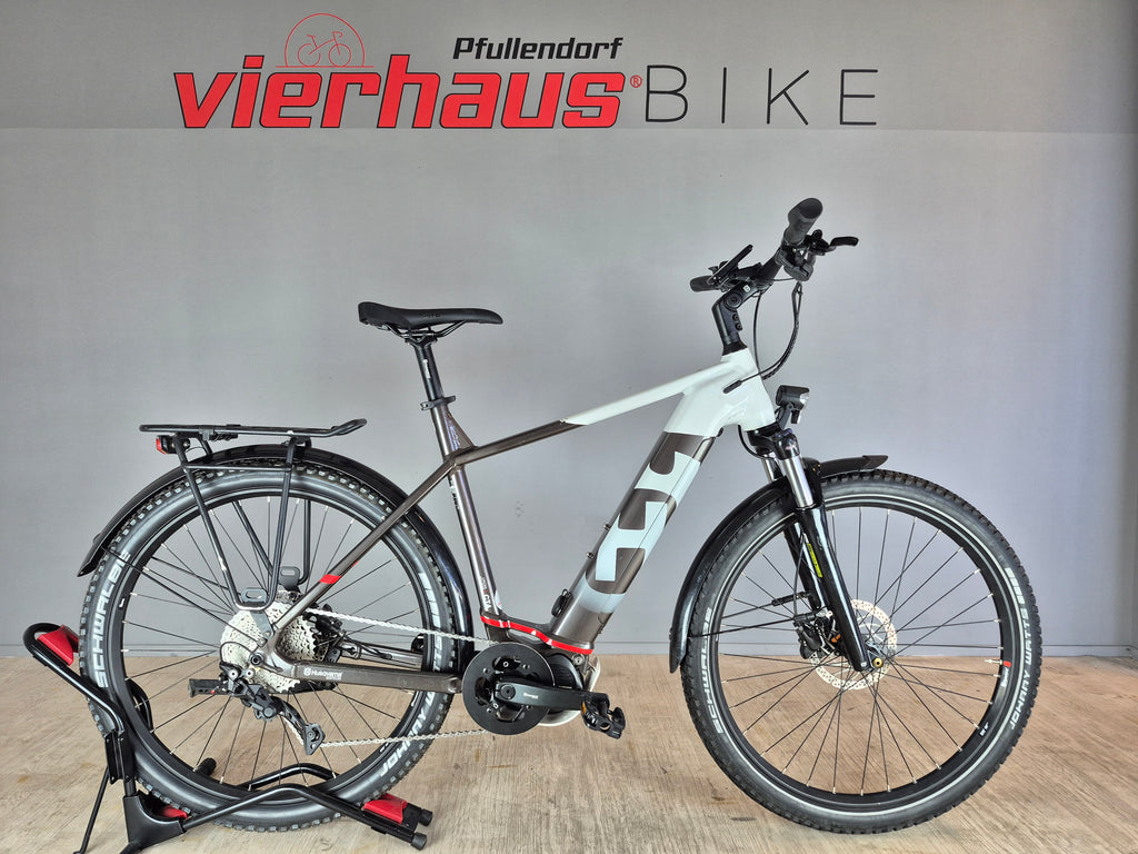 HUSQVARNA Cross Tourer 4