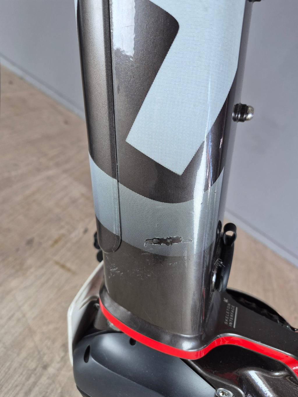 HUSQVARNA Cross Tourer 4