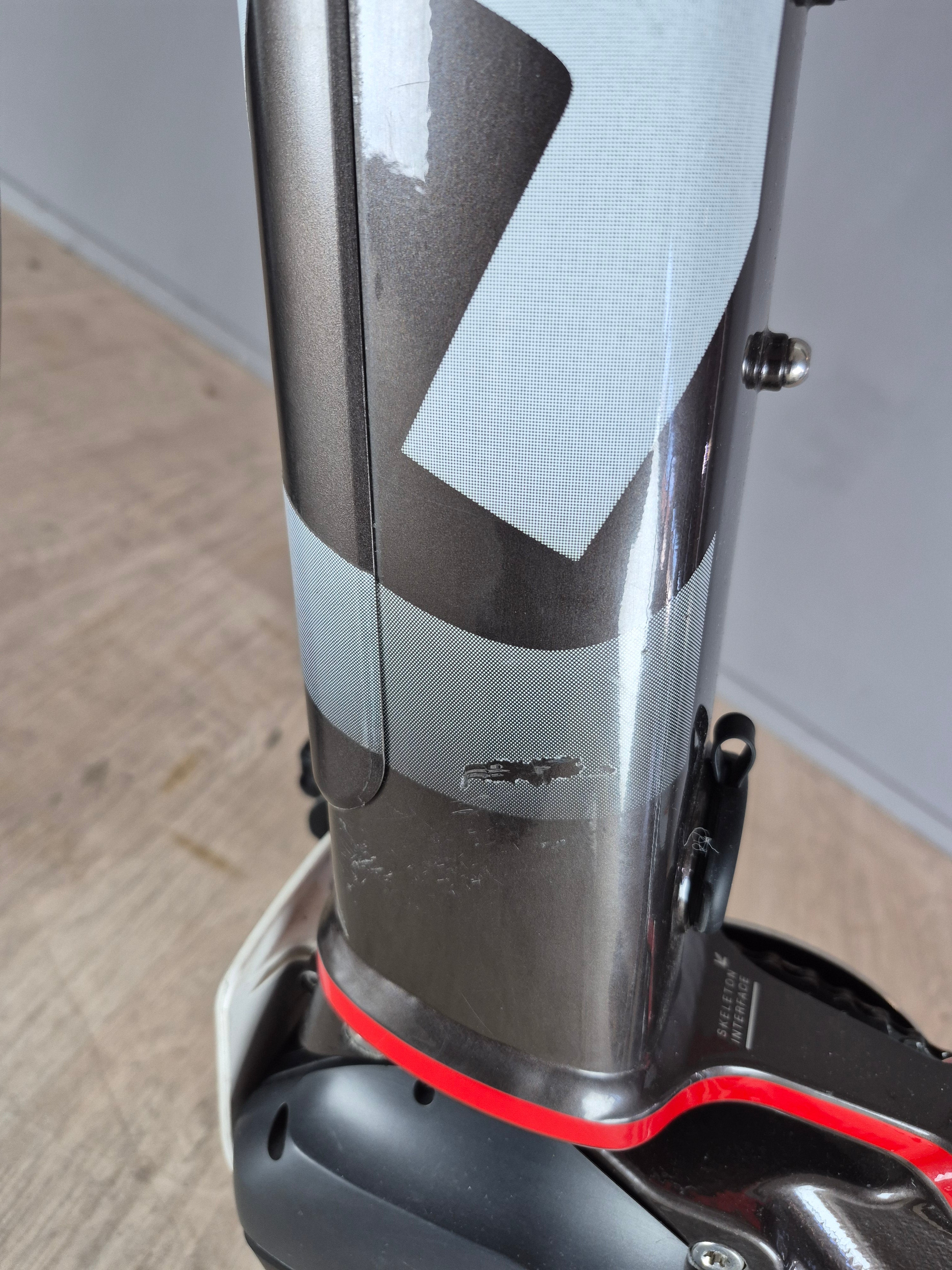 HUSQVARNA Cross Tourer 4