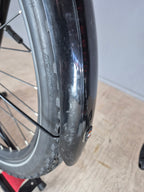 HUSQVARNA Cross Tourer 4