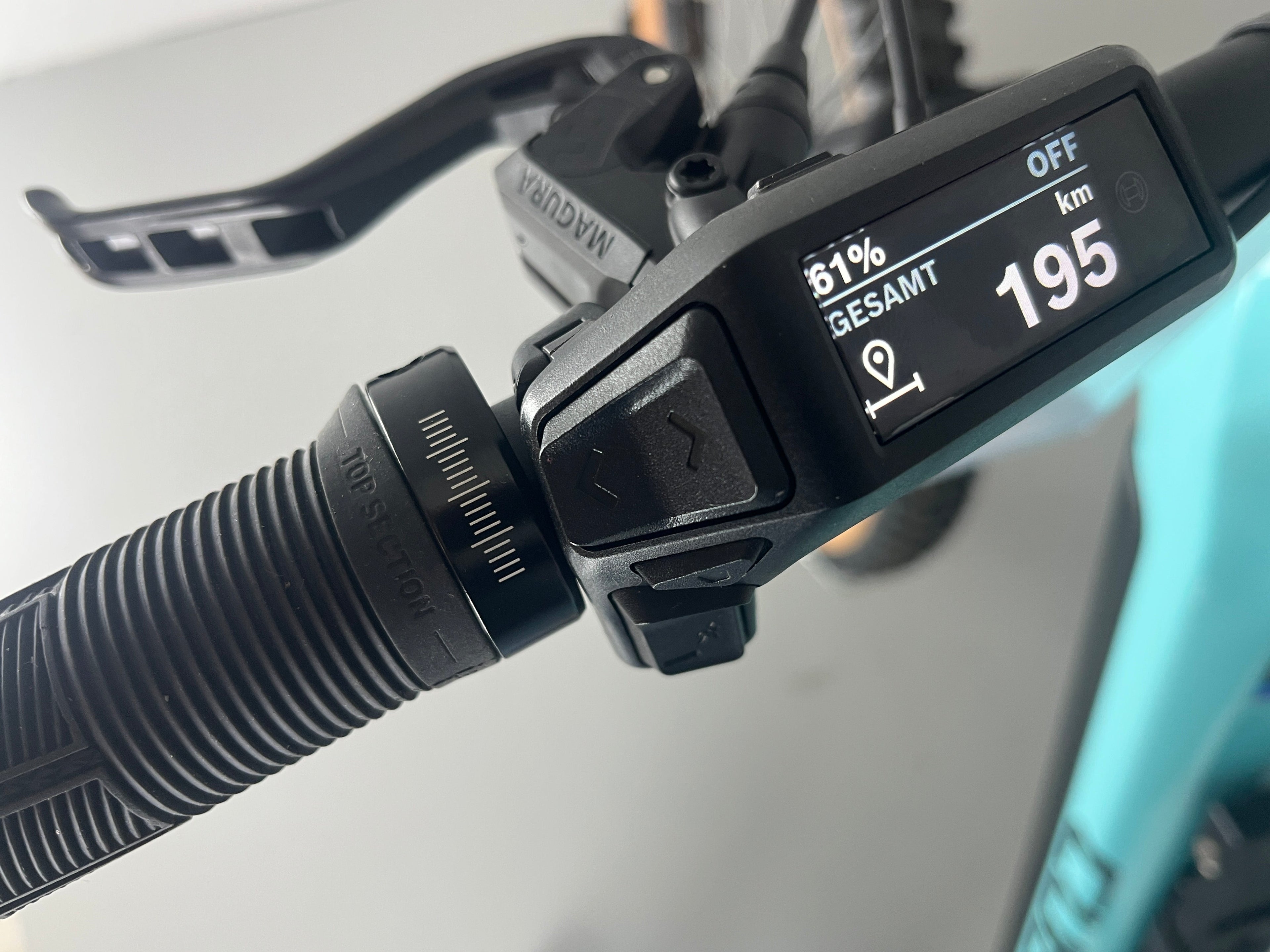 Cube Stereo Hybrid 160 HPC Race 750