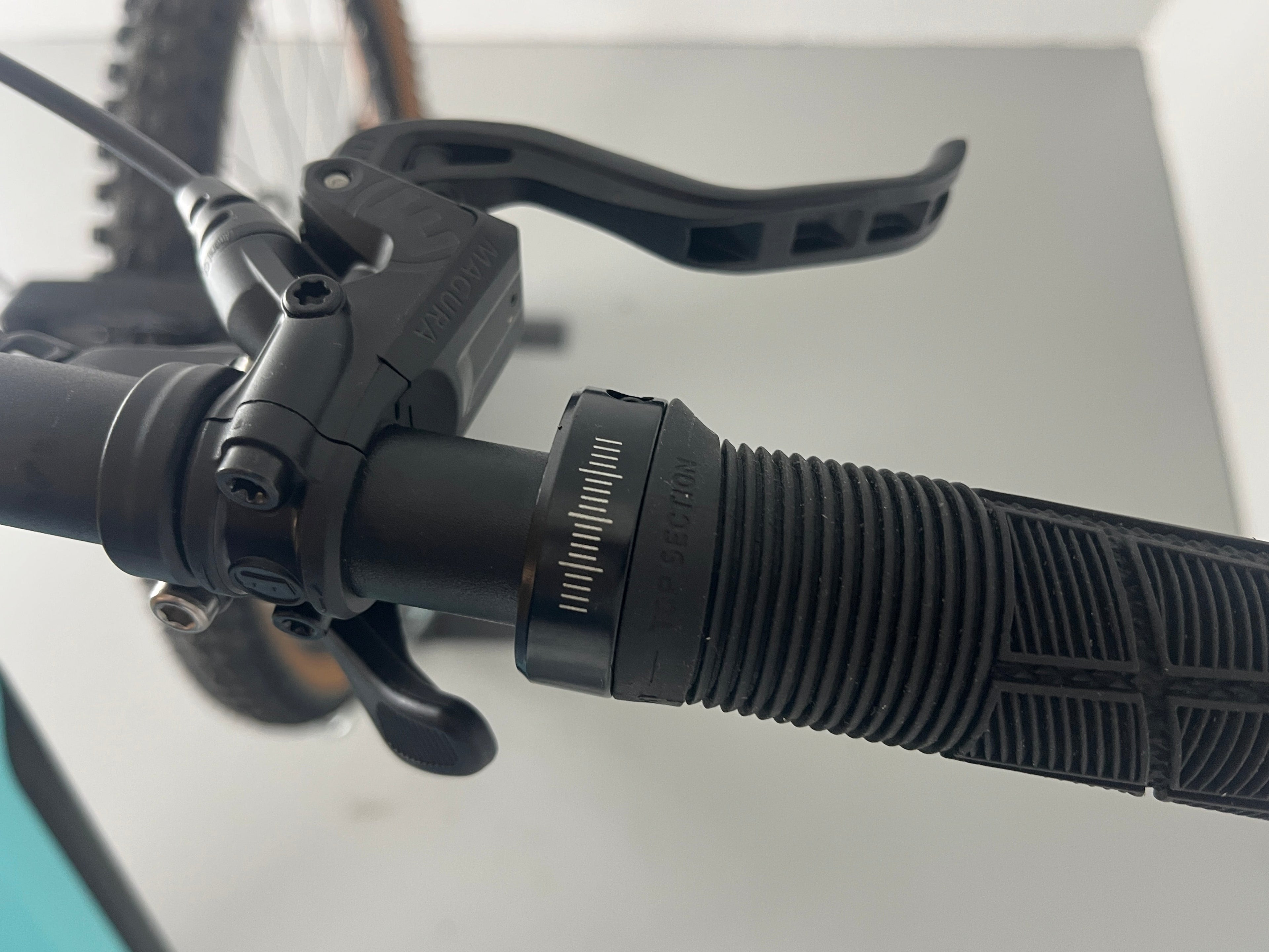 Cube Stereo Hybrid 160 HPC Race 750