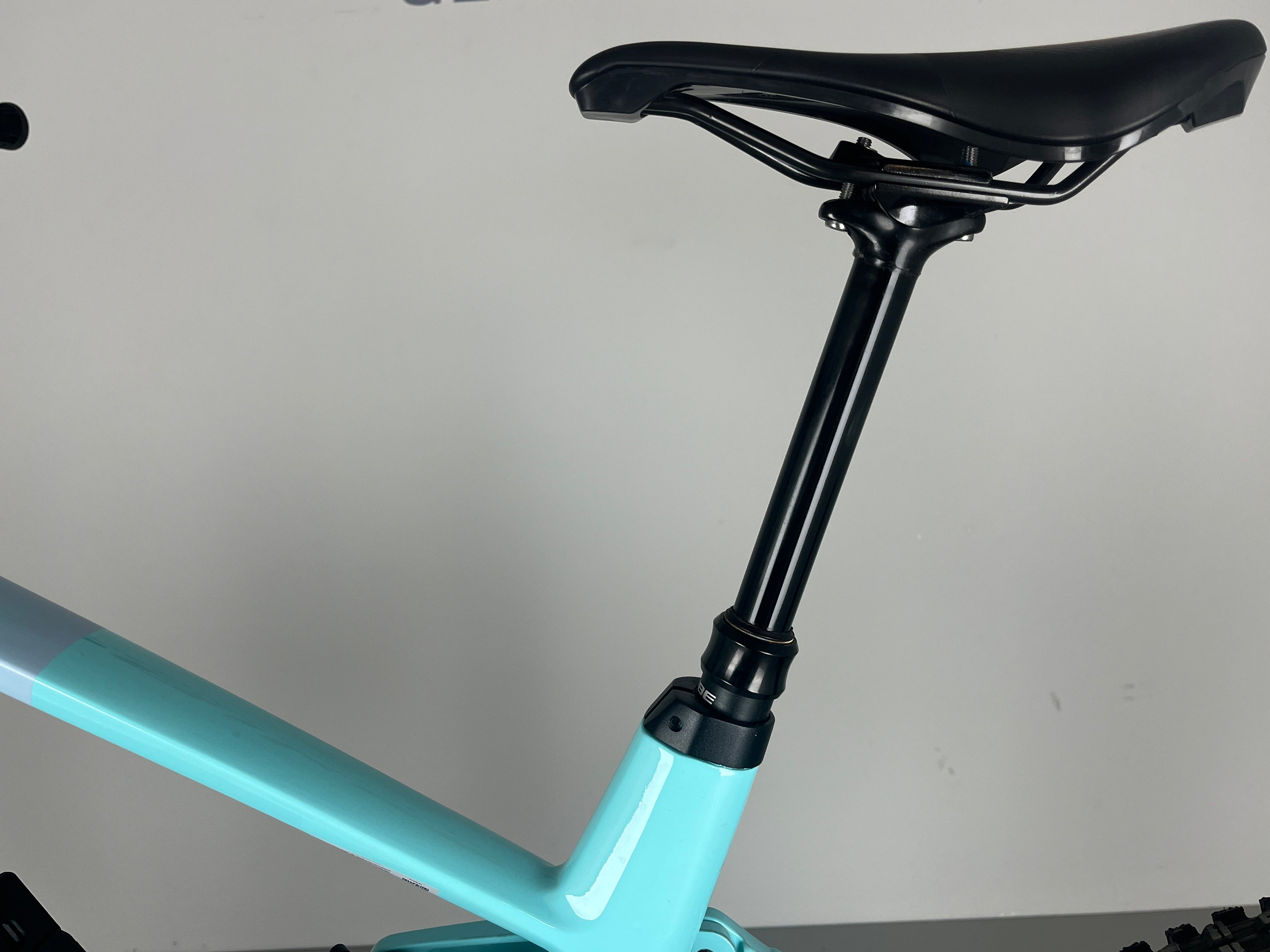 Cube Stereo Hybrid 160 HPC Race 750