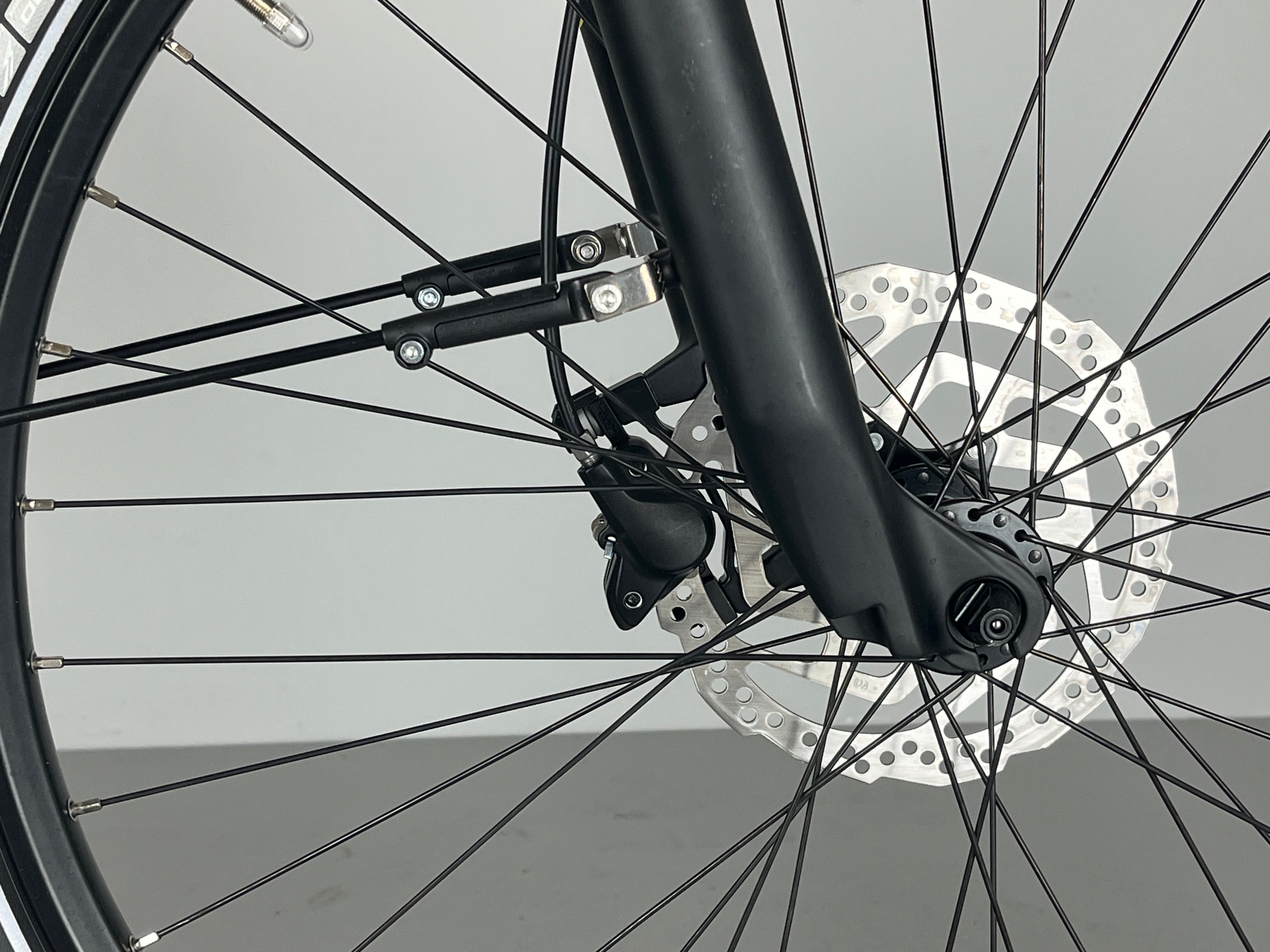 Velo de Ville SEB 990 SMART SMOOTH