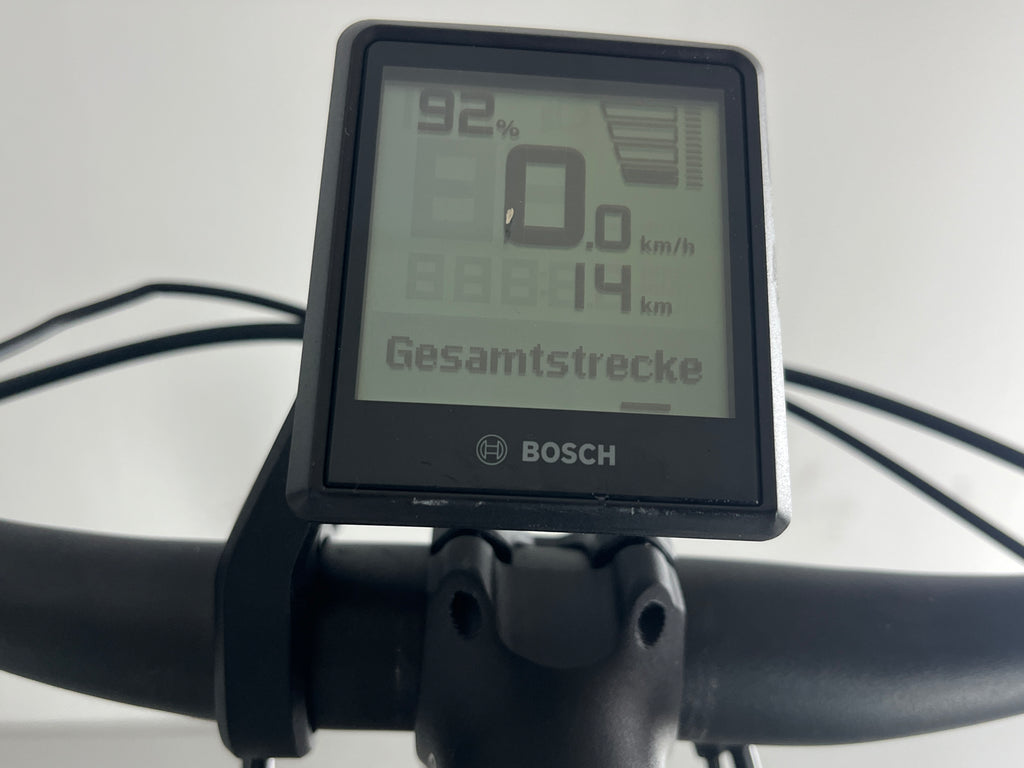 Velo de Ville SEB 990 SMART SMOOTH