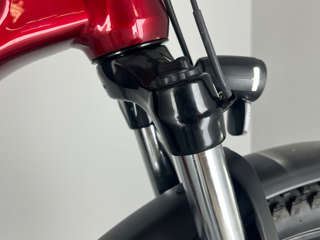 Velo de Ville SEB 990 SMART SMOOTH