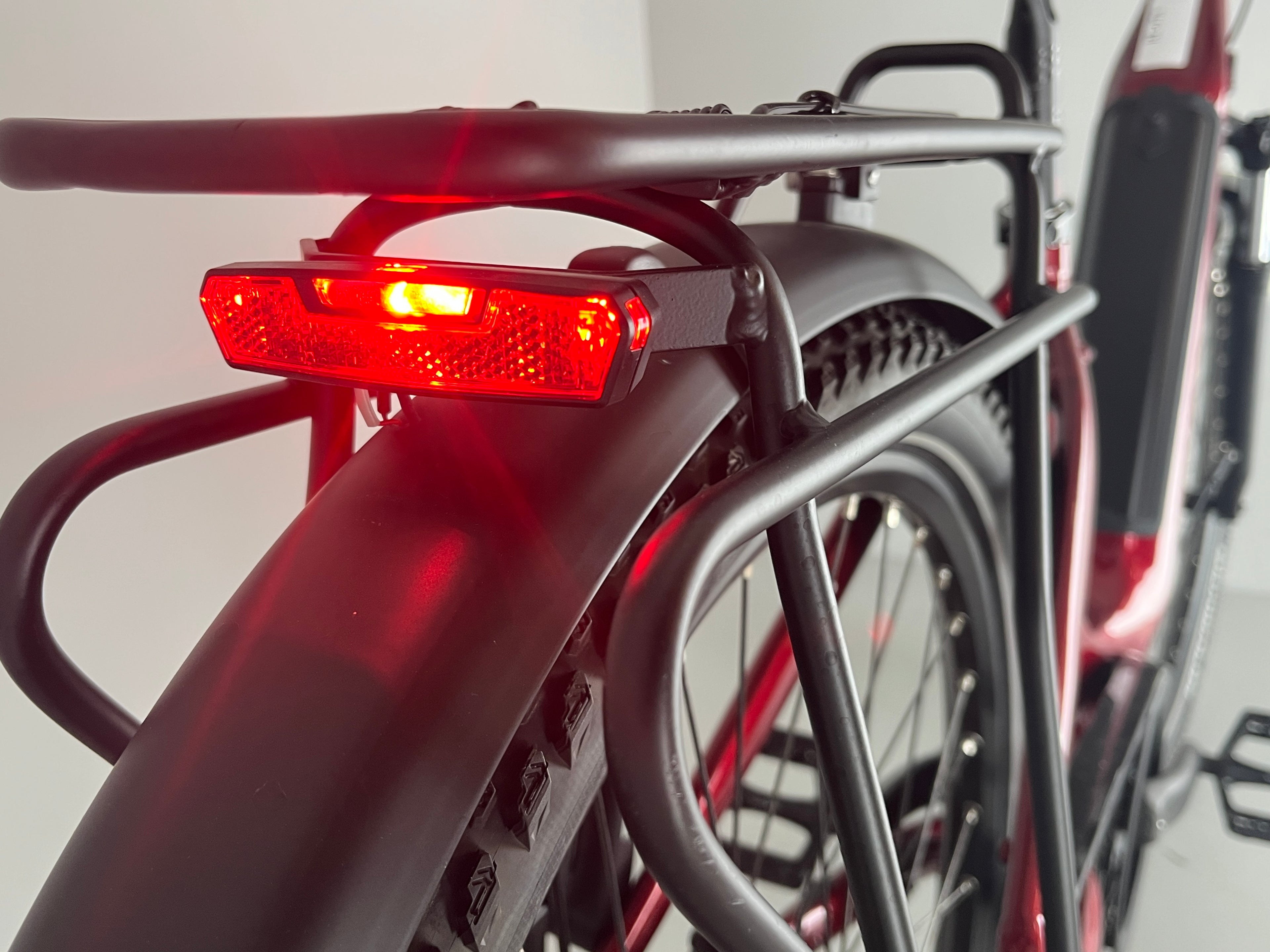 Velo de Ville SEB 990 SMART SMOOTH