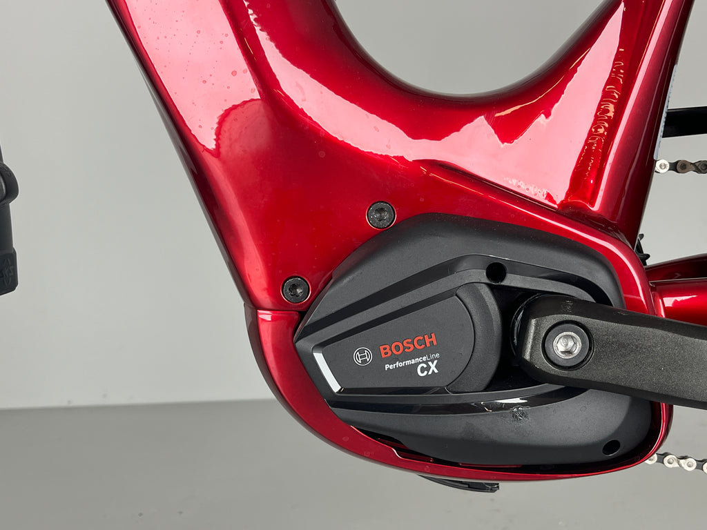 Velo de Ville SEB 990 SMART SMOOTH