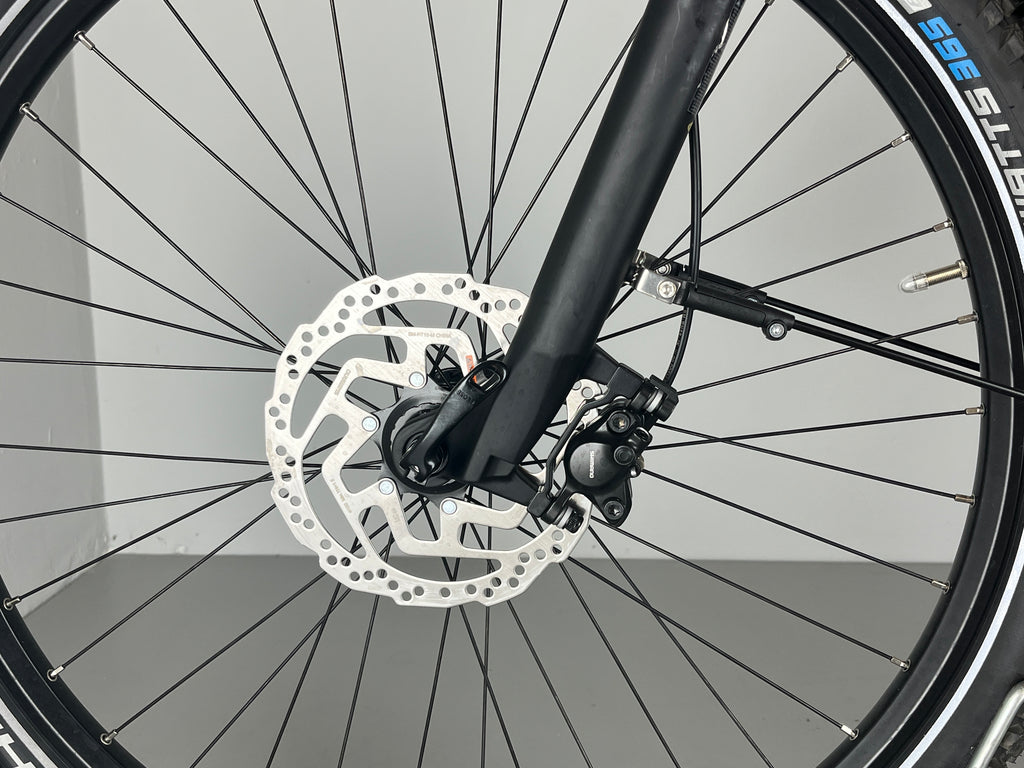 Velo de Ville SEB 990 SMART SMOOTH