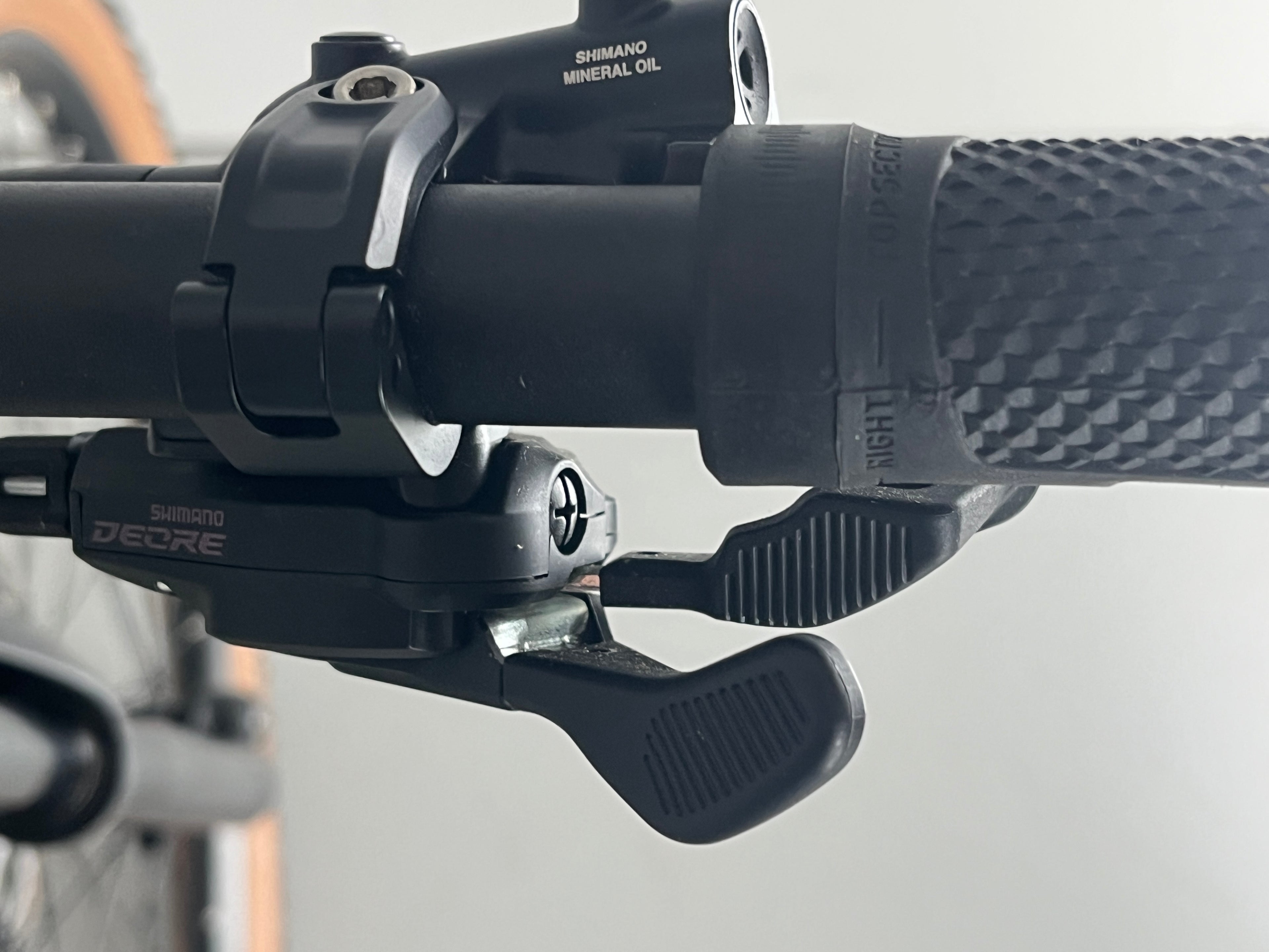 Cube Reaction Hybrid Race 750