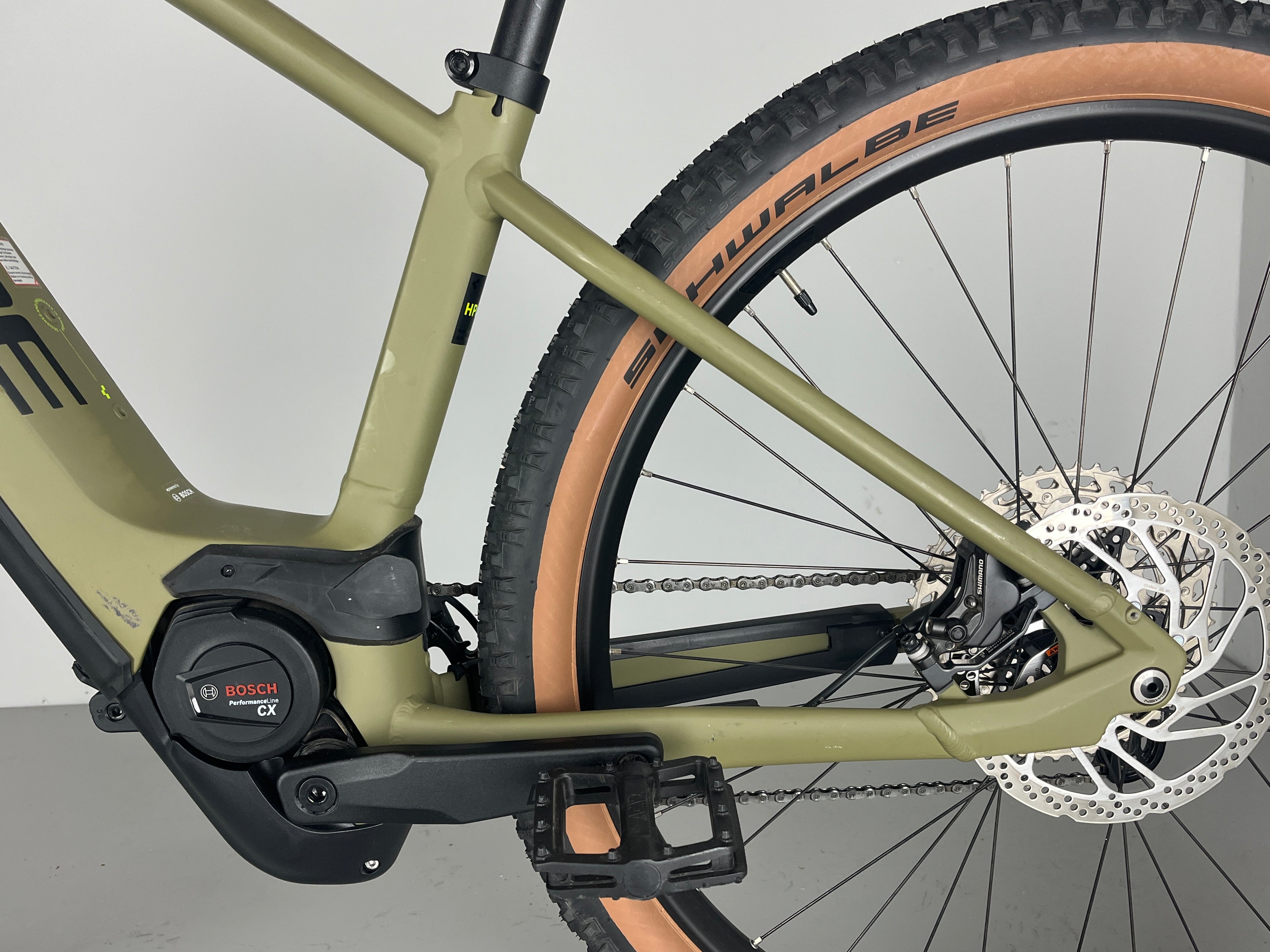 Cube Reaction Hybrid Race 750