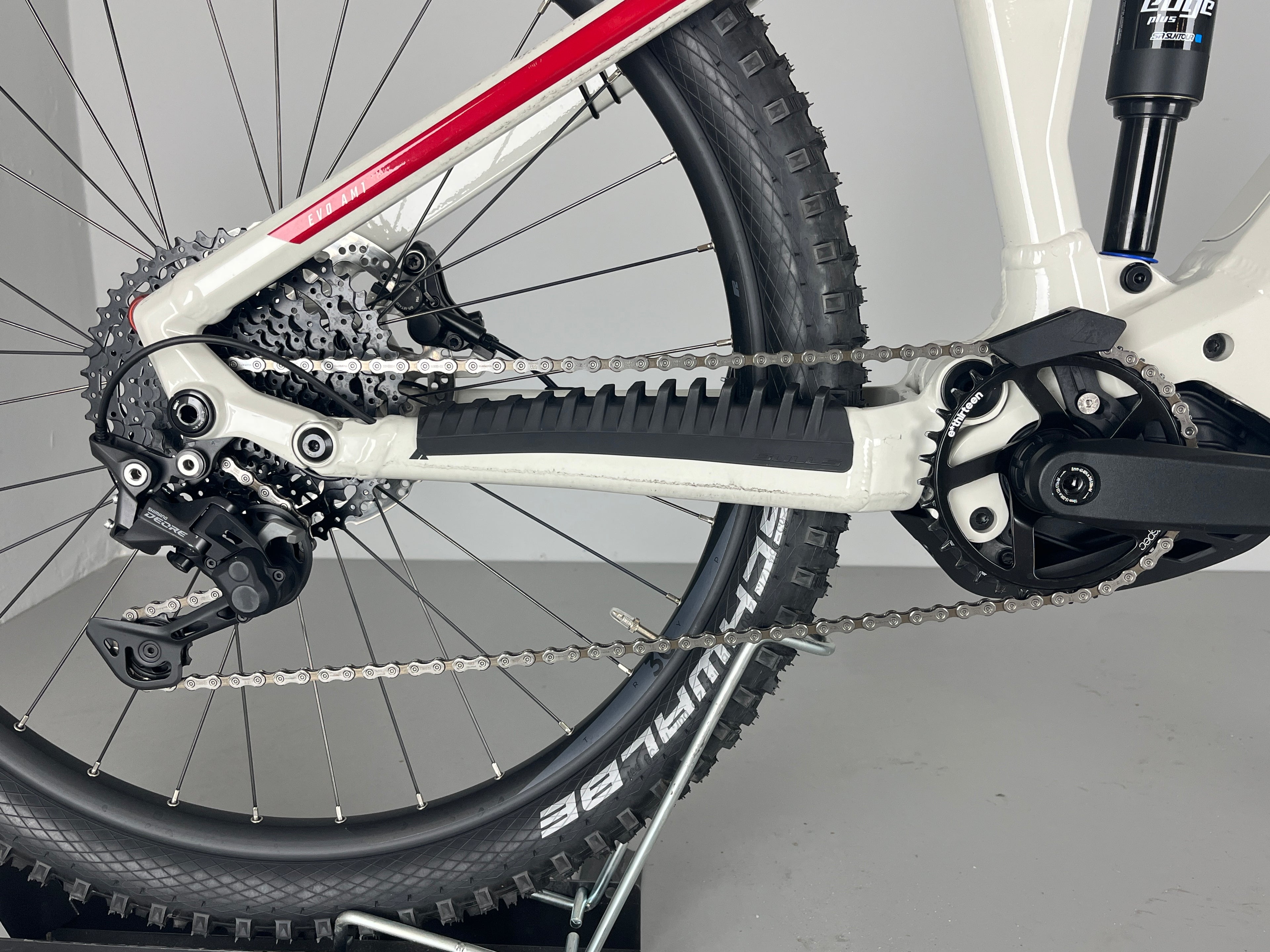 Bulls Sonic EVO AM 1 750