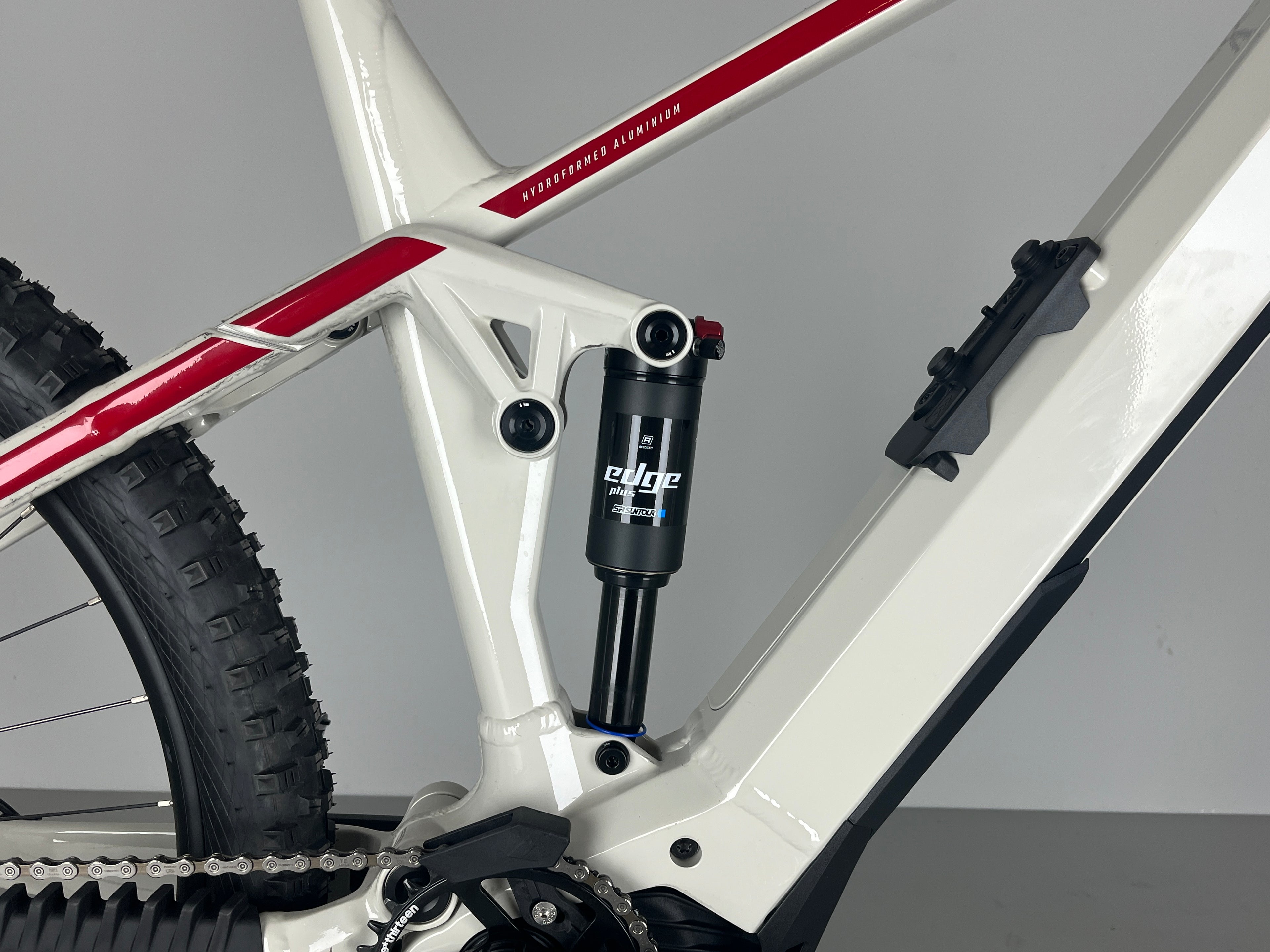 Bulls Sonic EVO AM 1 750