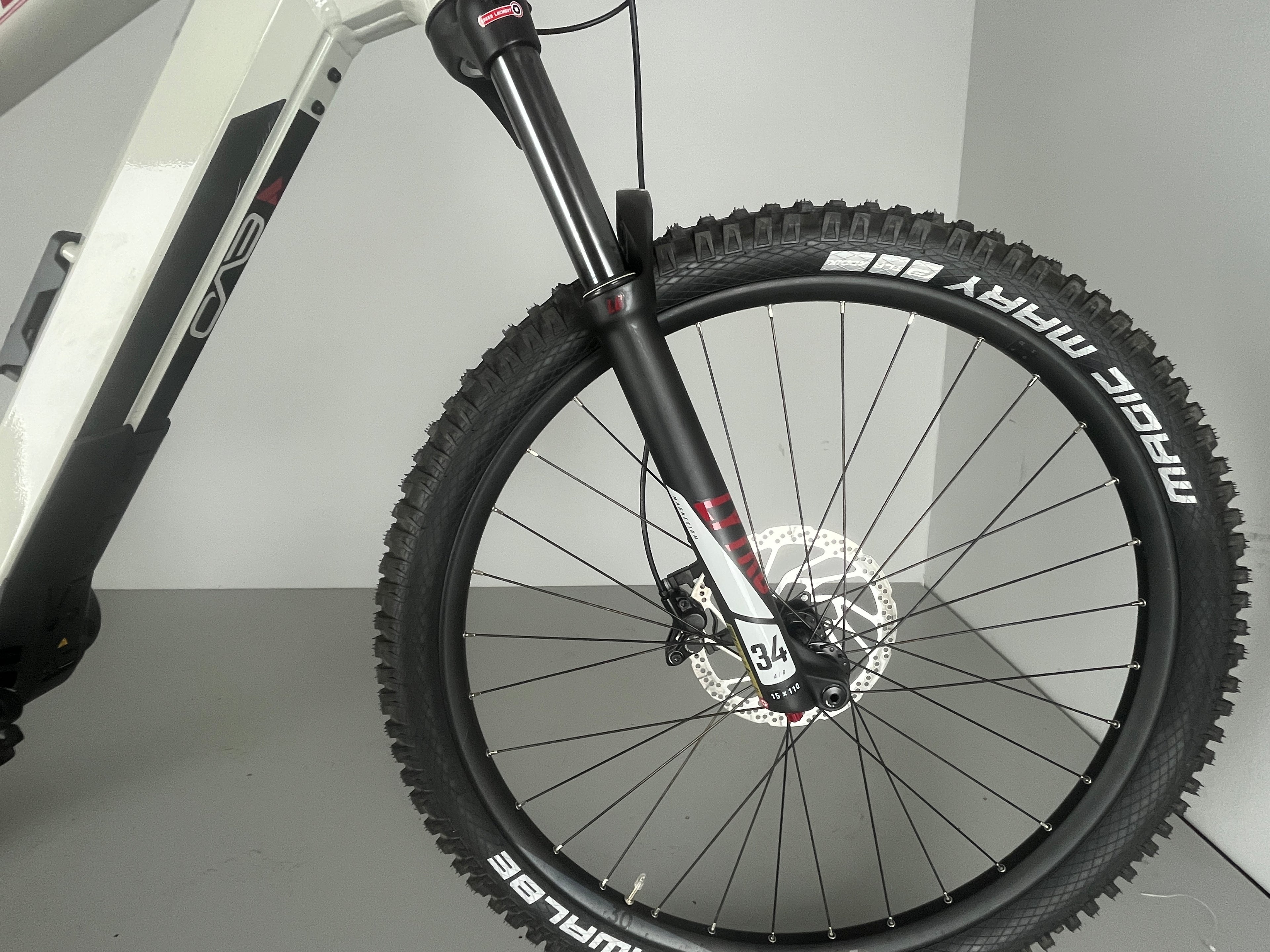 Bulls Sonic EVO AM 1 750