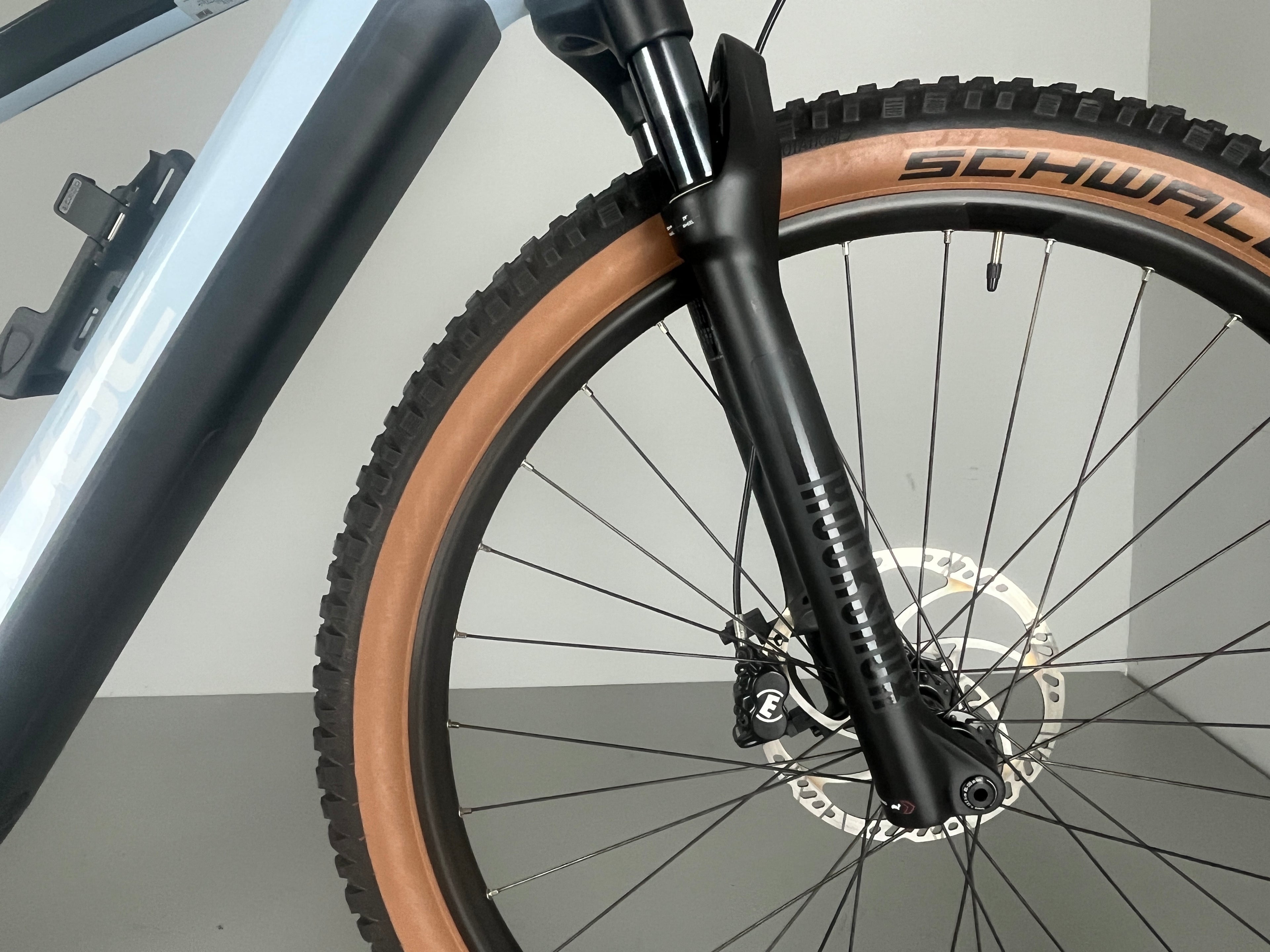 Cube Stereo Hybrid 140 HPC Pro 750