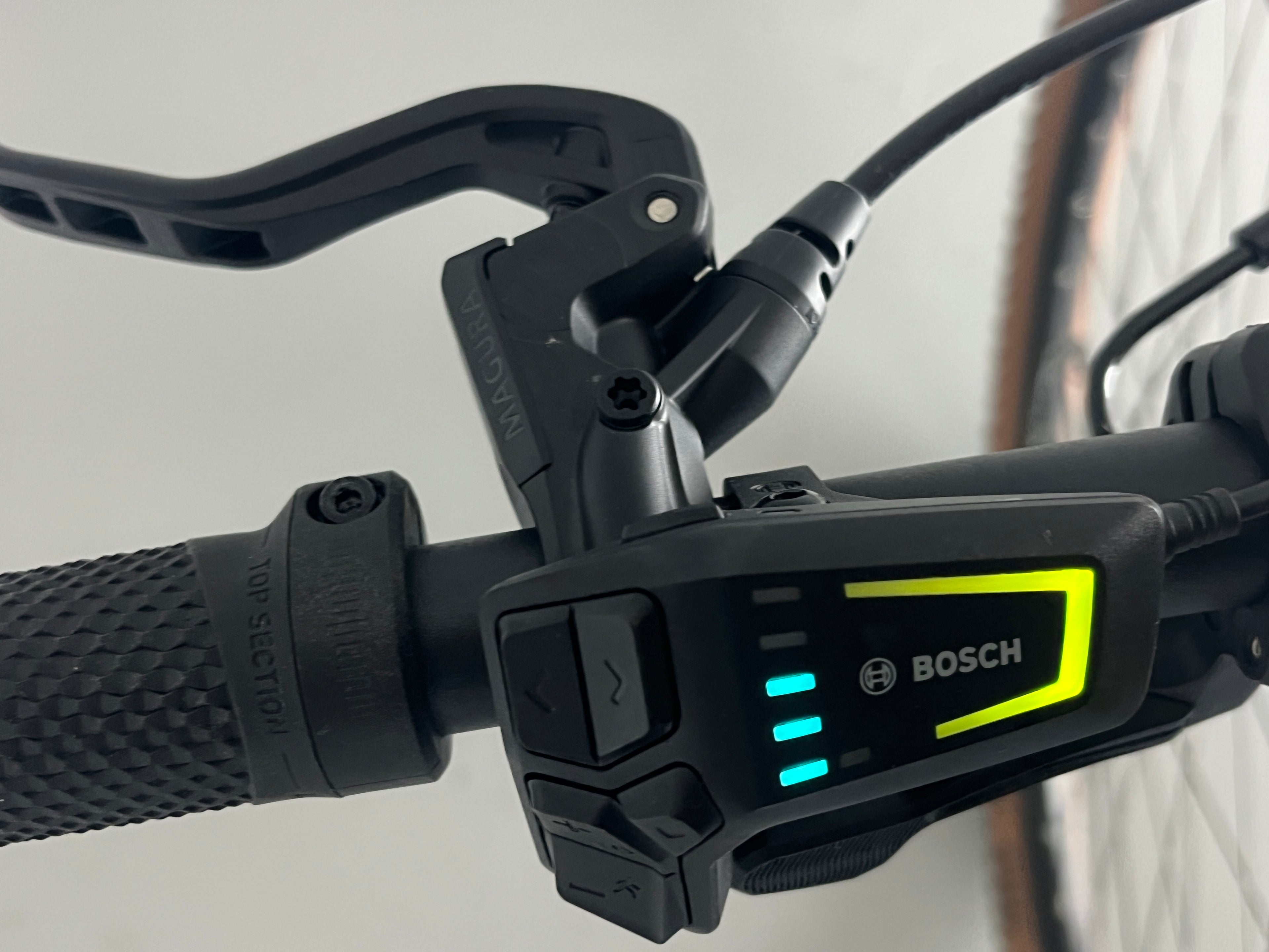 Cube Stereo Hybrid 140 HPC Pro 750