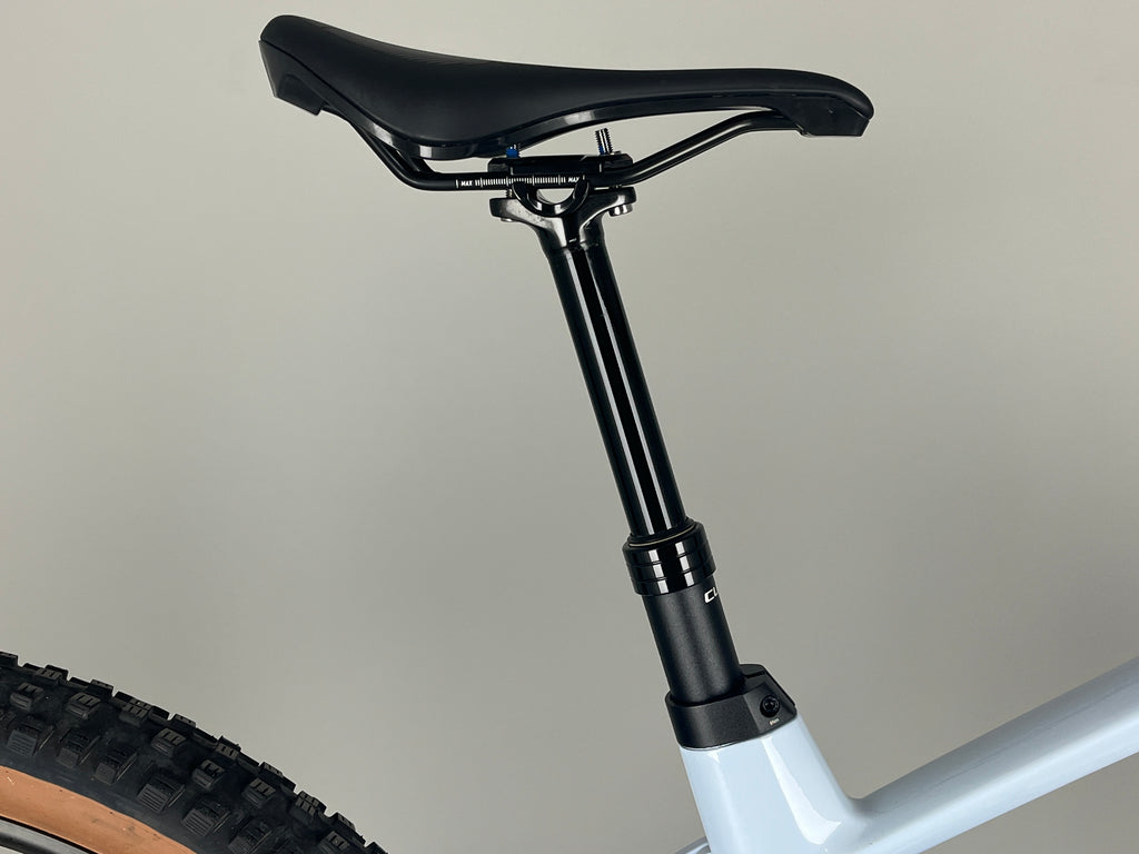 Cube Stereo Hybrid 140 HPC Pro 750