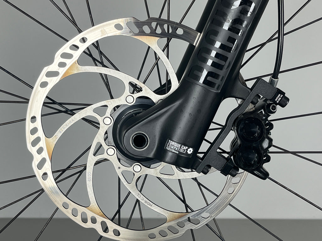 Cube Stereo Hybrid 140 HPC Pro 750