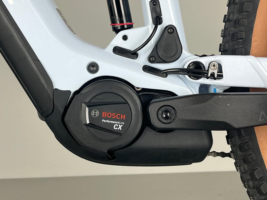 Cube Stereo Hybrid 140 HPC Pro 750