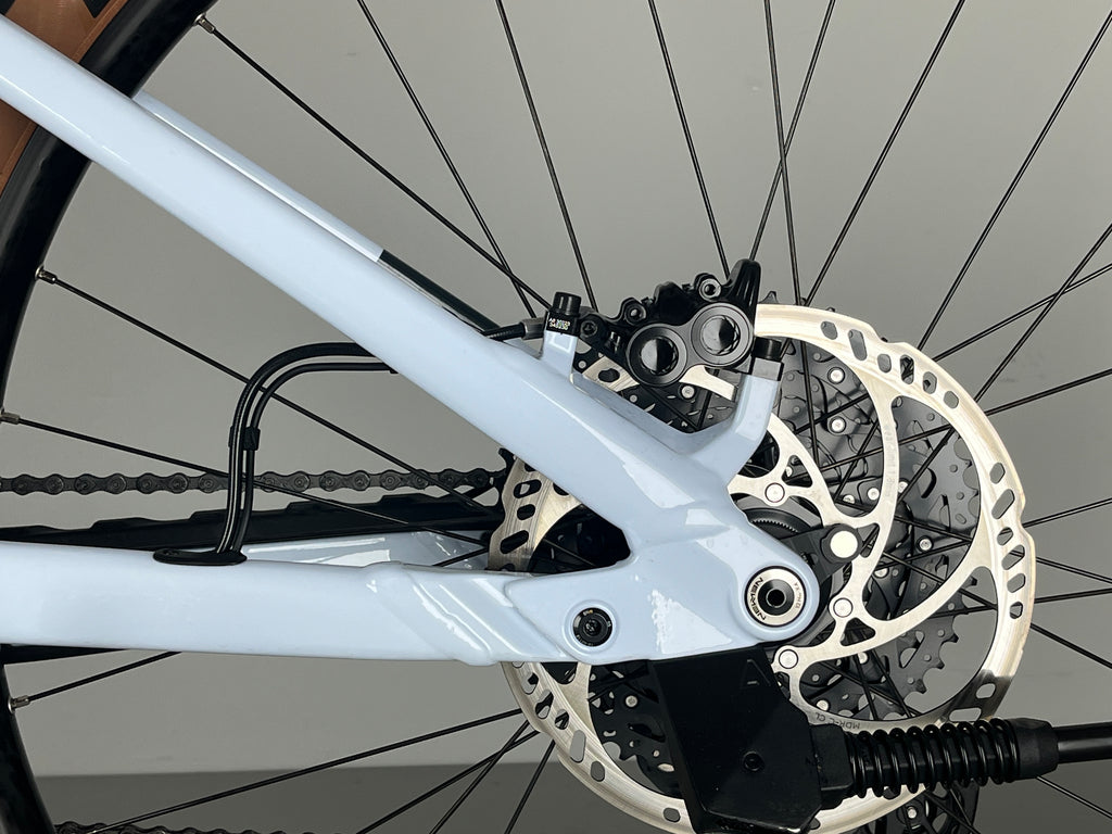 Cube Stereo Hybrid 140 HPC Pro 750