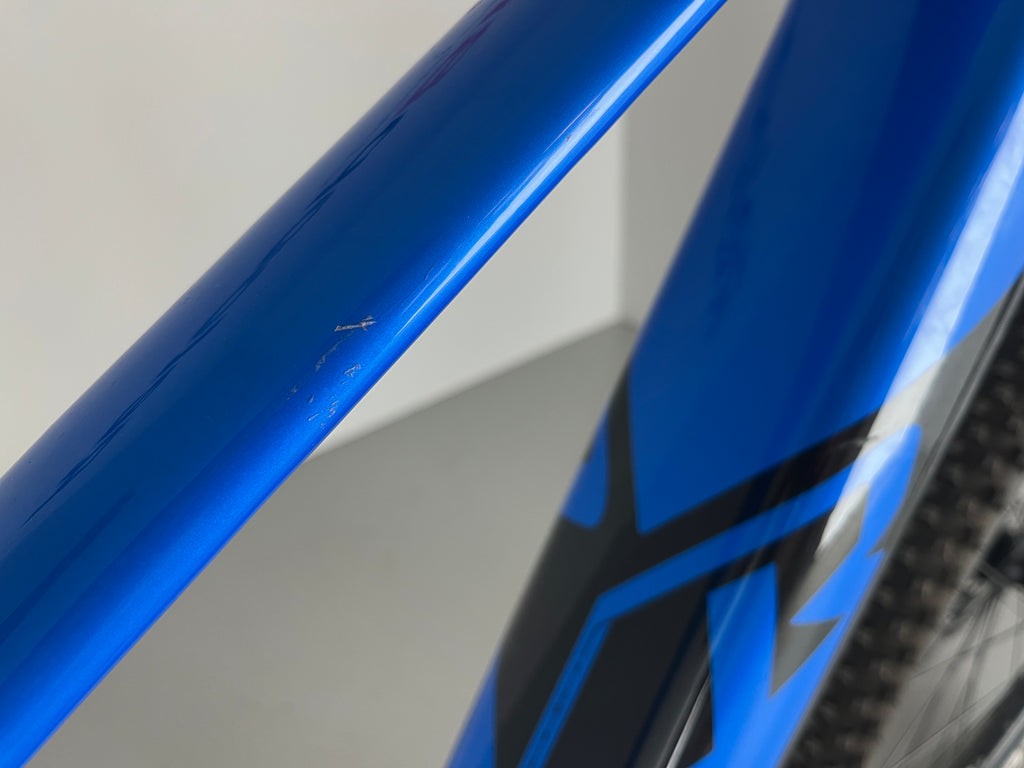 Raymon HardRay E 6.0 (29 Zoll / Blue)