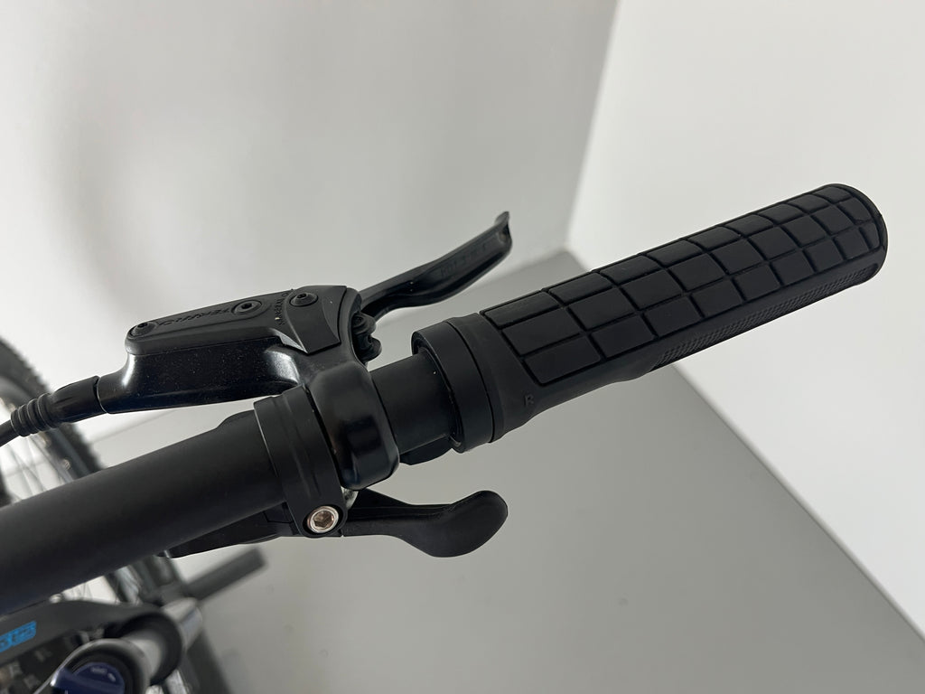 Raymon HardRay E 6.0 (29 Zoll / Blue)