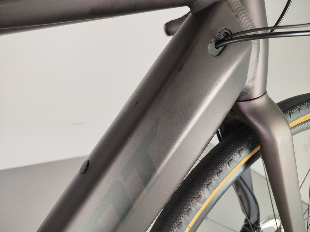 Giant Revolt E+