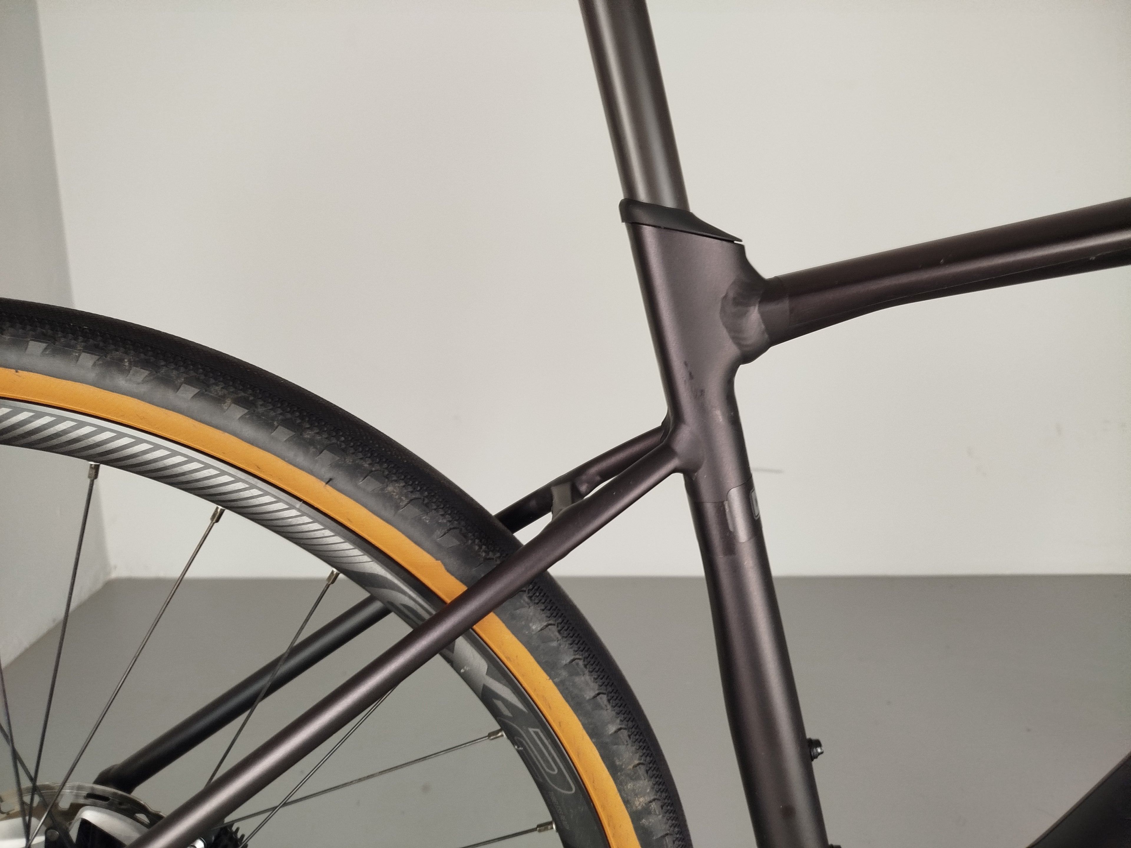 Giant Revolt E+