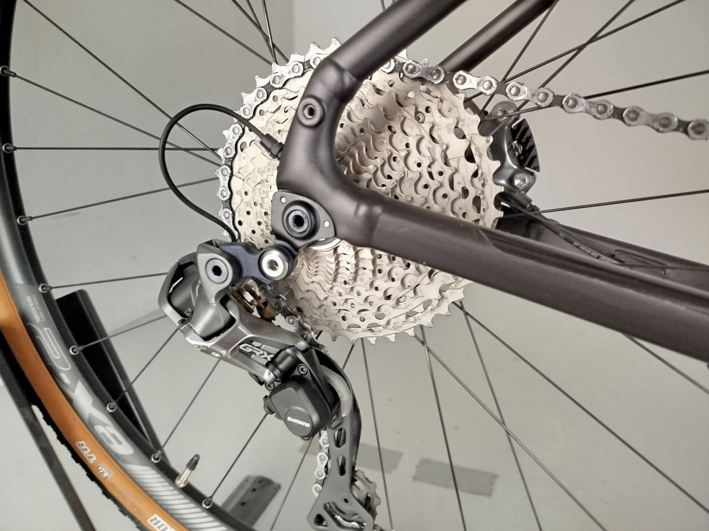 Giant Revolt E+