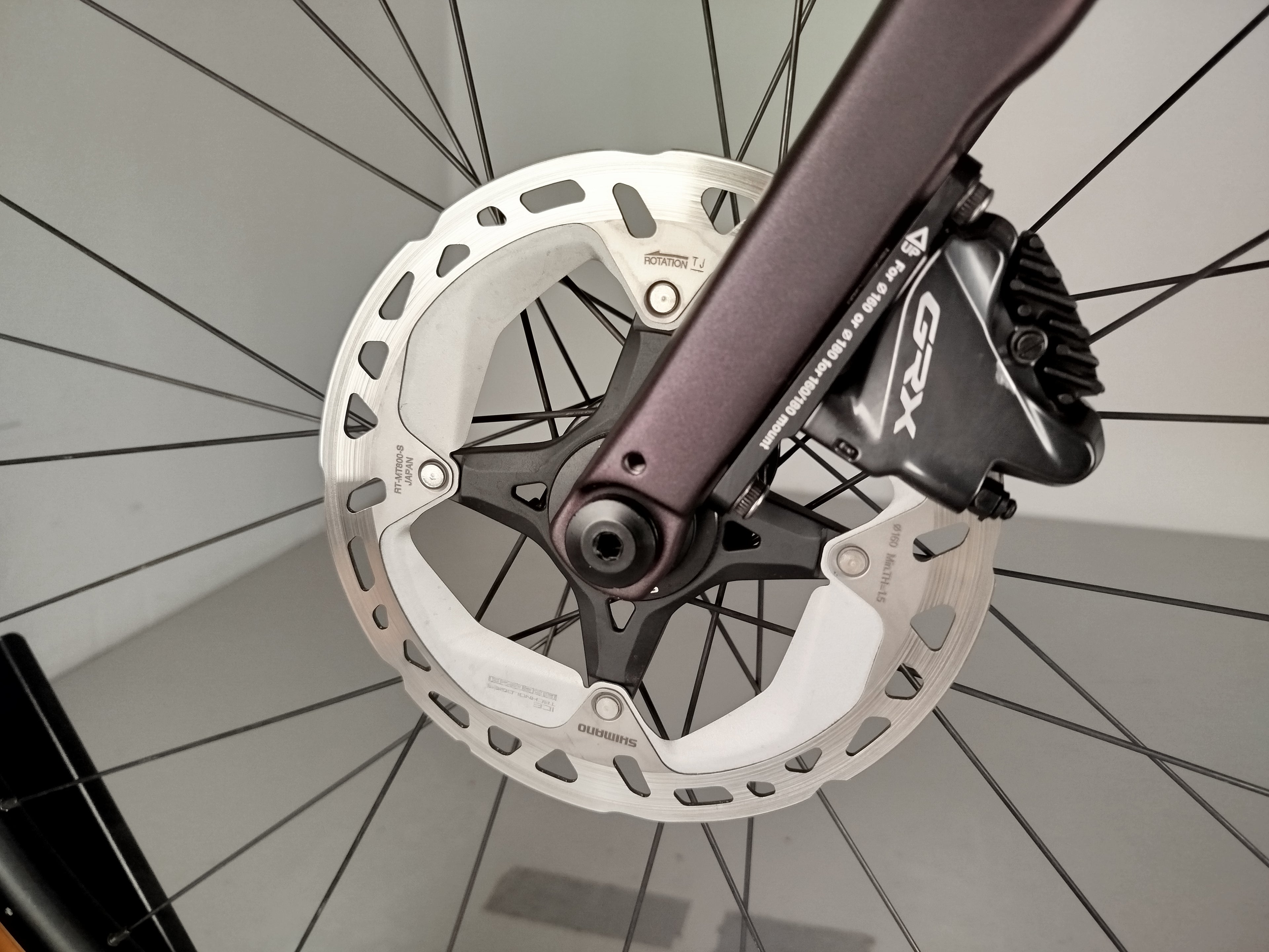 Giant Revolt E+
