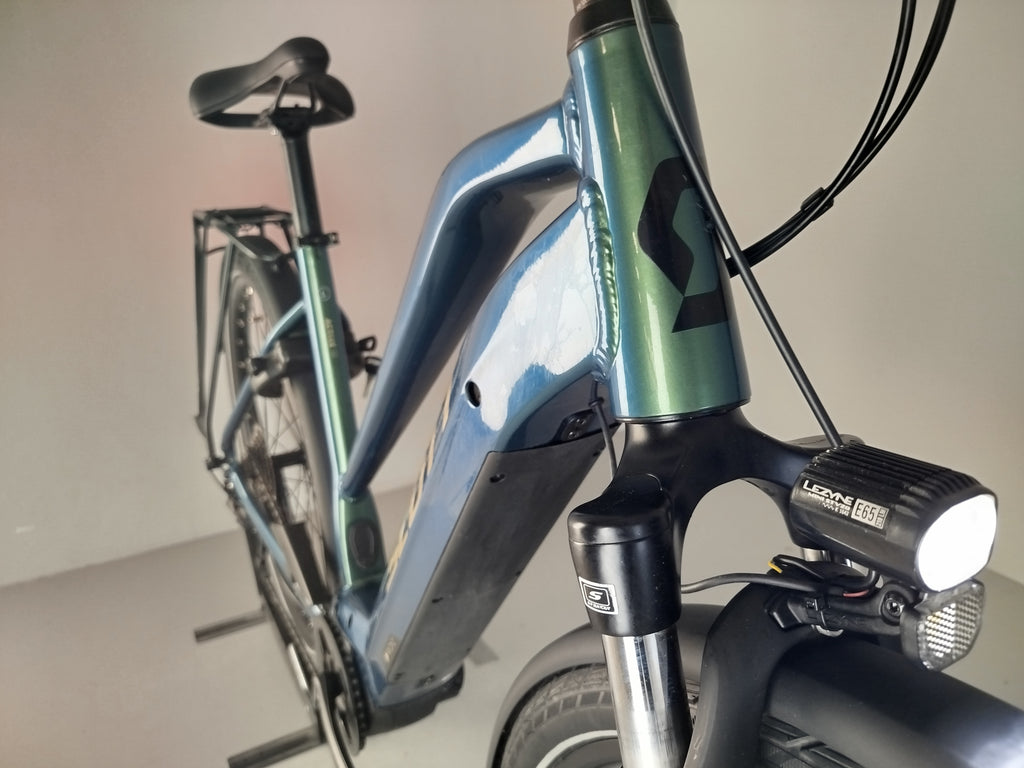 Scott Bike SUB Active