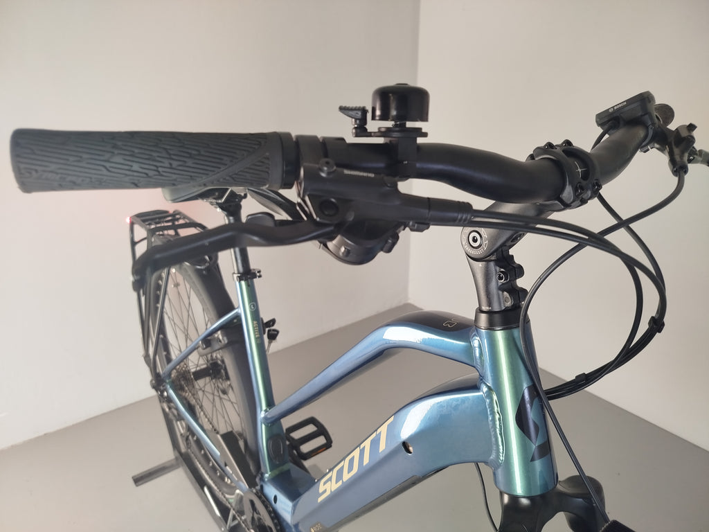 Scott Bike SUB Active