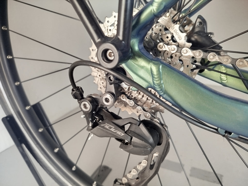 Scott Bike SUB Active