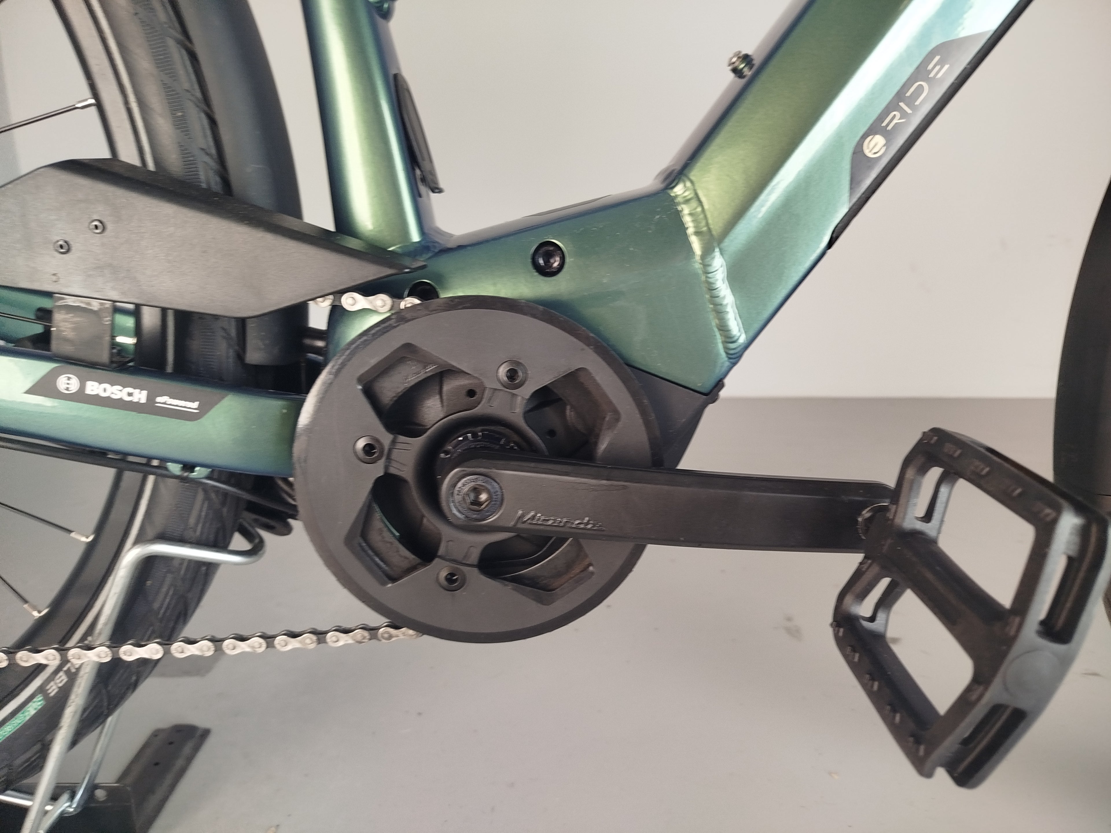 Scott Bike SUB Active