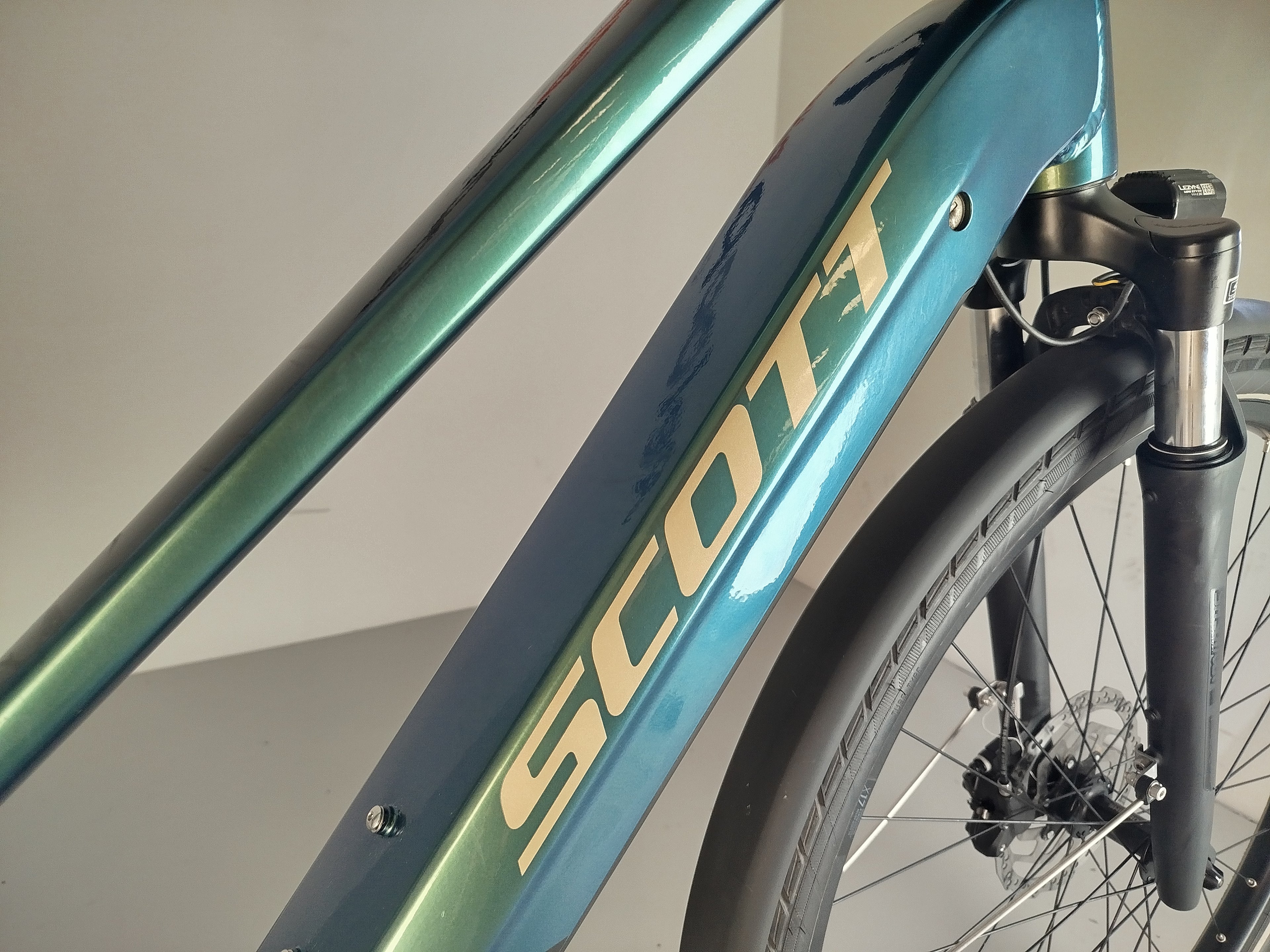 Scott Bike SUB Active – ReloopBikes