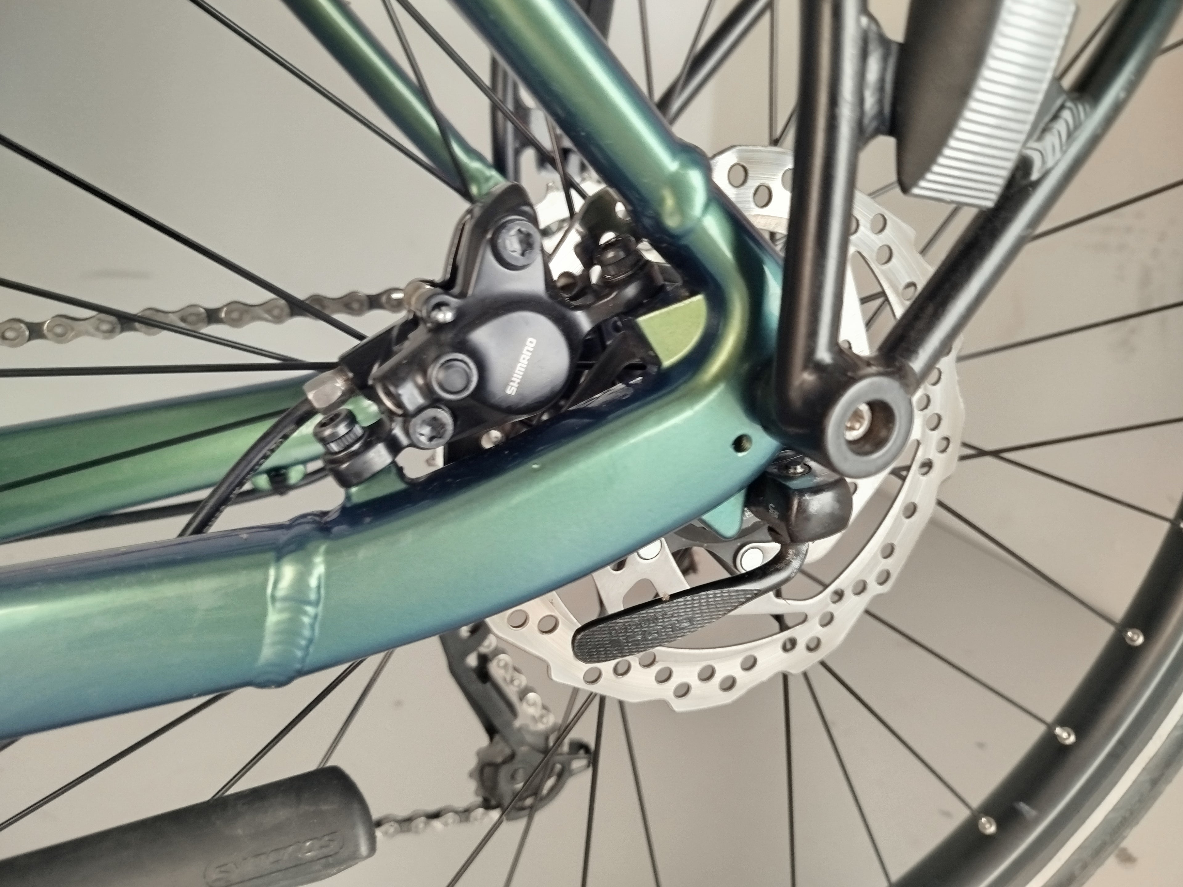 Scott Bike SUB Active