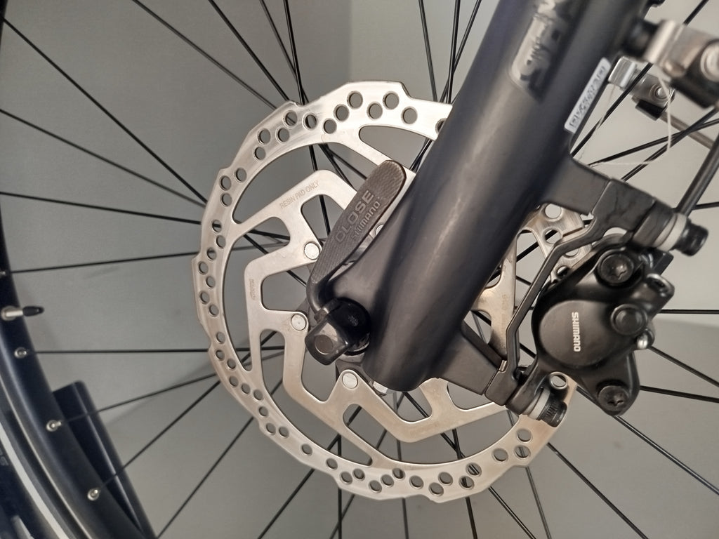 Scott Bike SUB Active