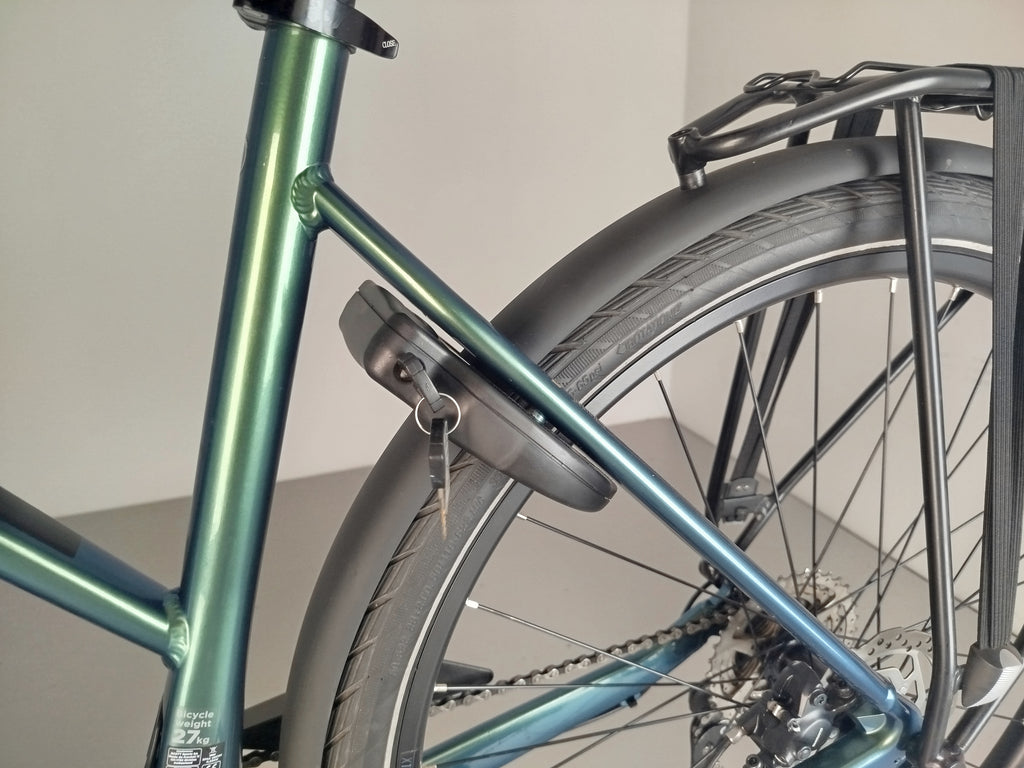 Scott Bike SUB Active